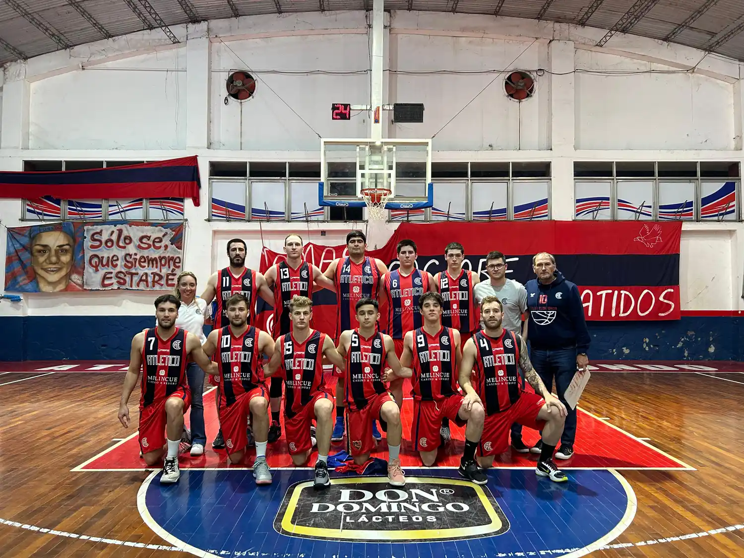 Atlético Elortondo