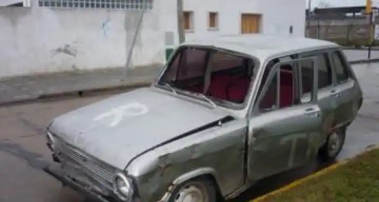 Una noche sin límites