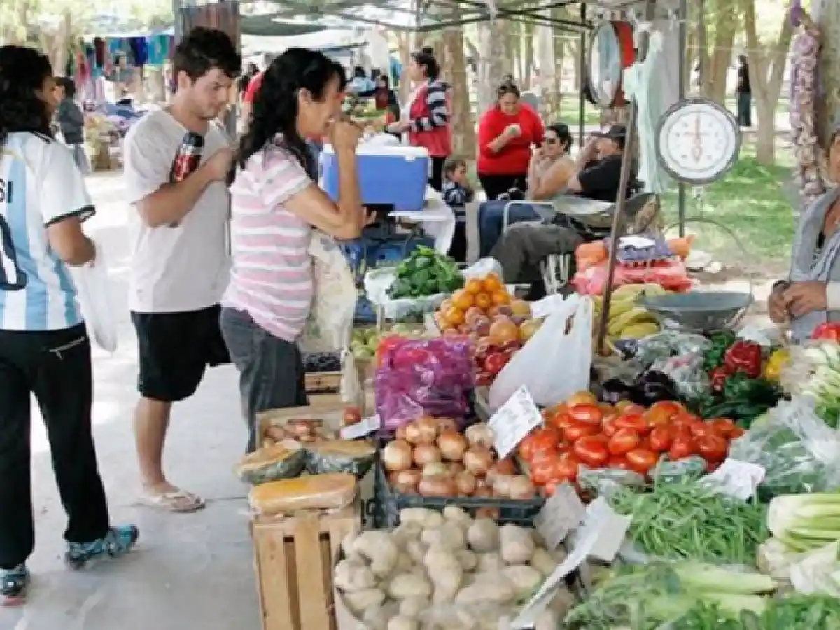 Desocupación: barrio neuquino de cien años al borde desaparecer 