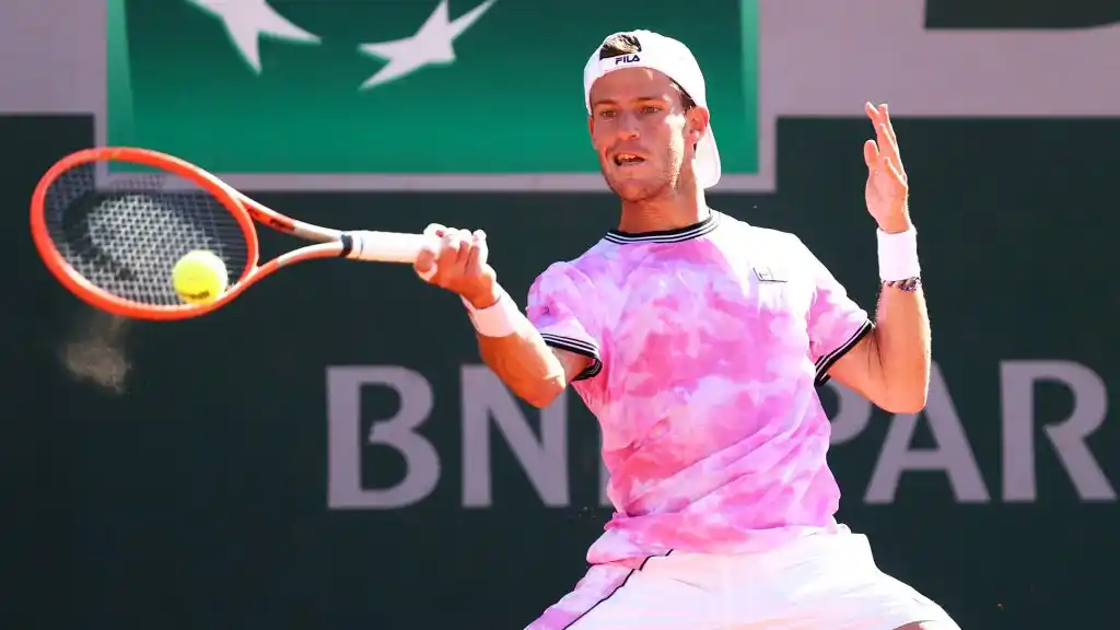 Schwartzman, Coria y Bagnis ganaron y siguen en carrera