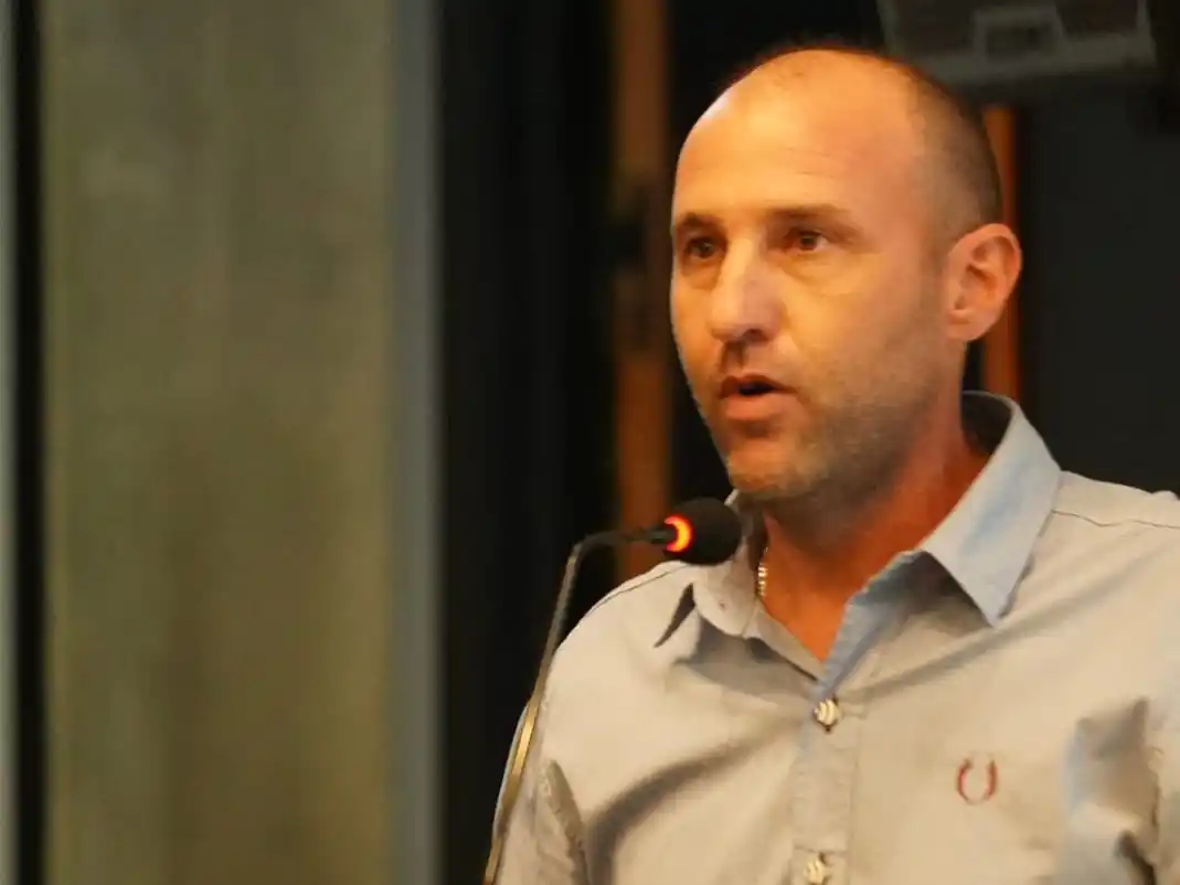 Juan Manuel Arostegui