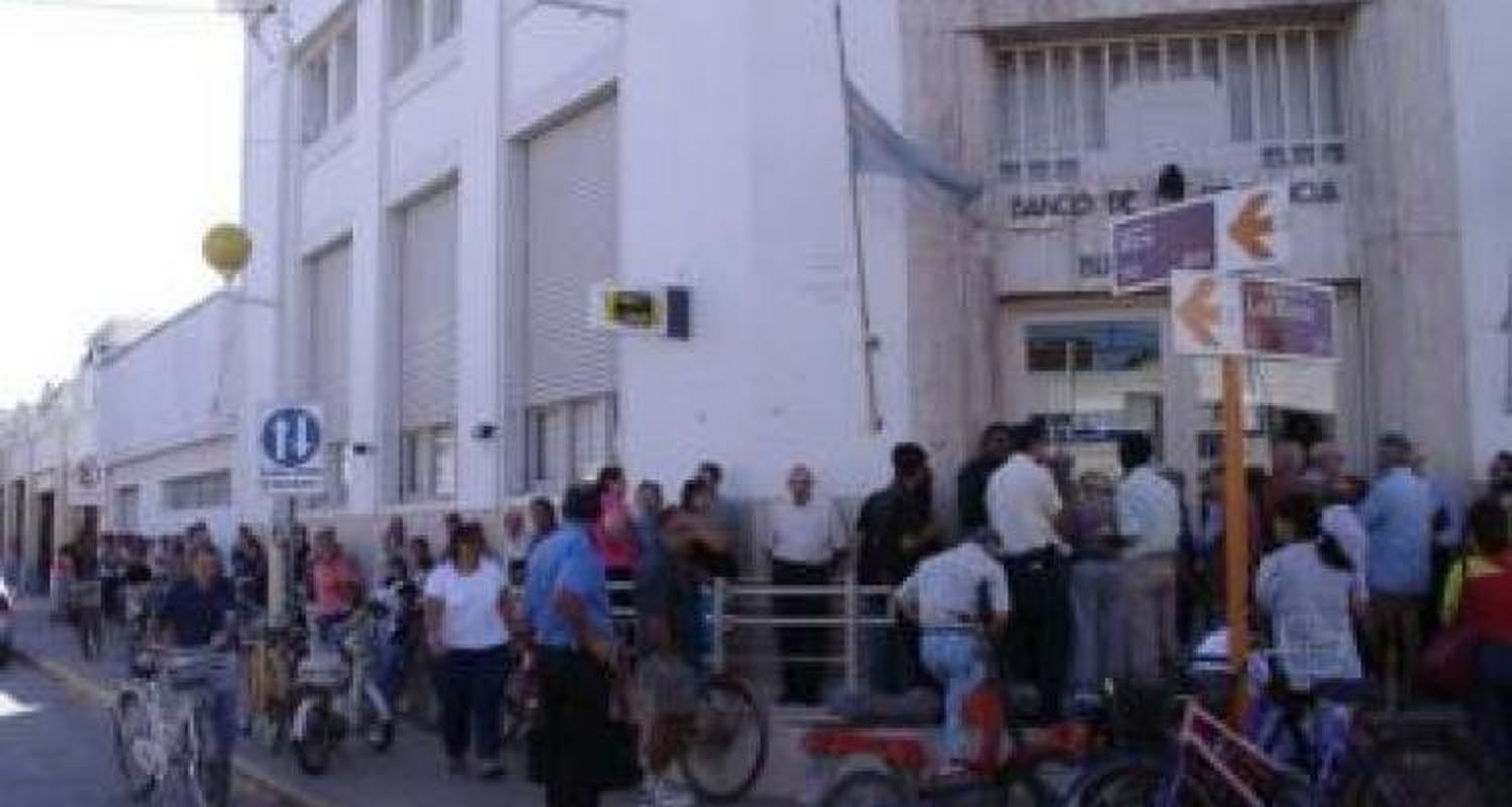 Los procesados por los “planes truchos” tienen que devolver la plata