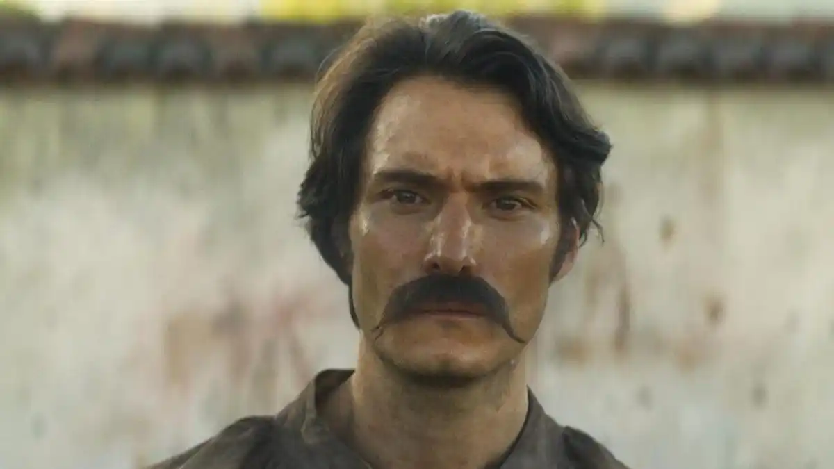 Netflix presenta teaser de «Cien años de soledad» (video)