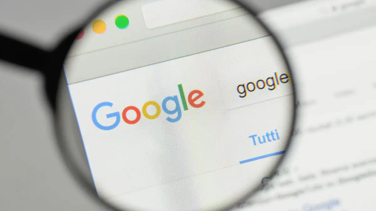 Cinco claves para evitar estafas al navegar en internet, según Google