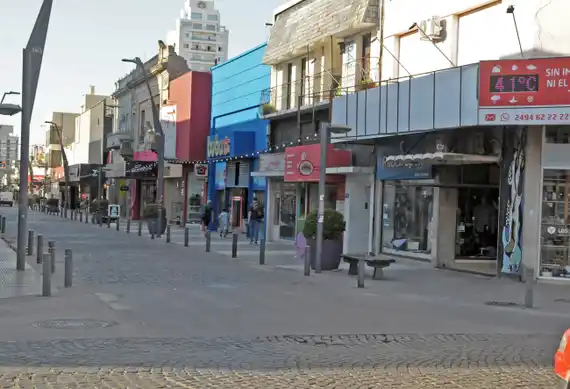 Radiografía del comercio en Tandil: baja en las ventas, comerciantes que alquilan y alta carga impositiva