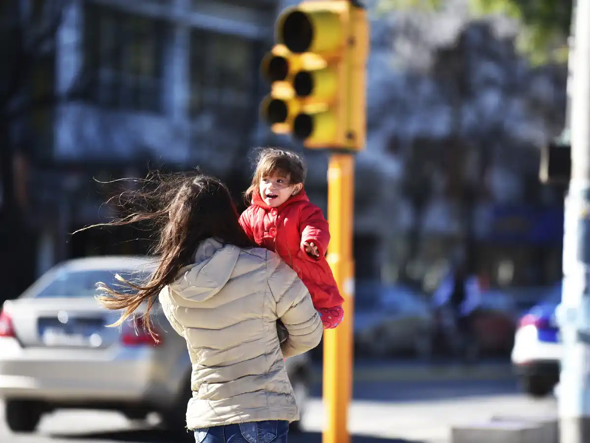 ¿Cómo estará el tiempo en el cierre de las vacaciones de invierno?