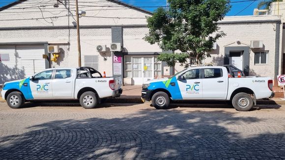 Llaman a licitación para contratación de un “Sistema de Cámaras para Unidad Móvil”