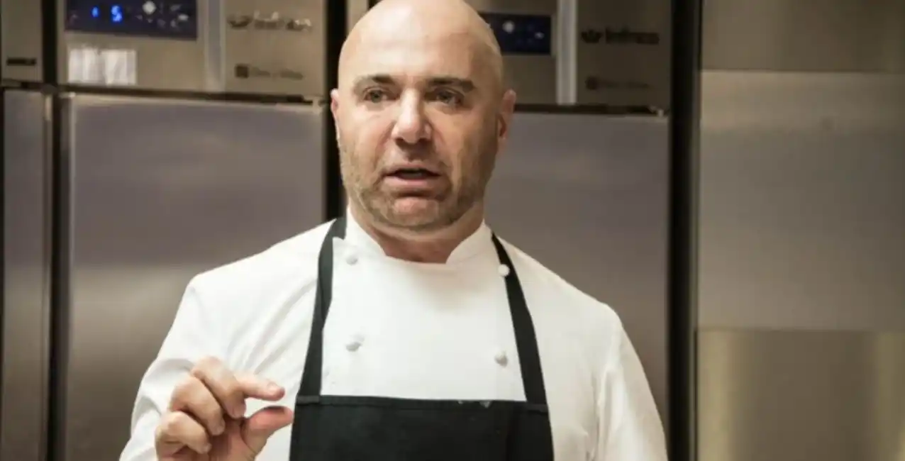 Según trascendió, el robo tuvo lugar en el mes de abril.