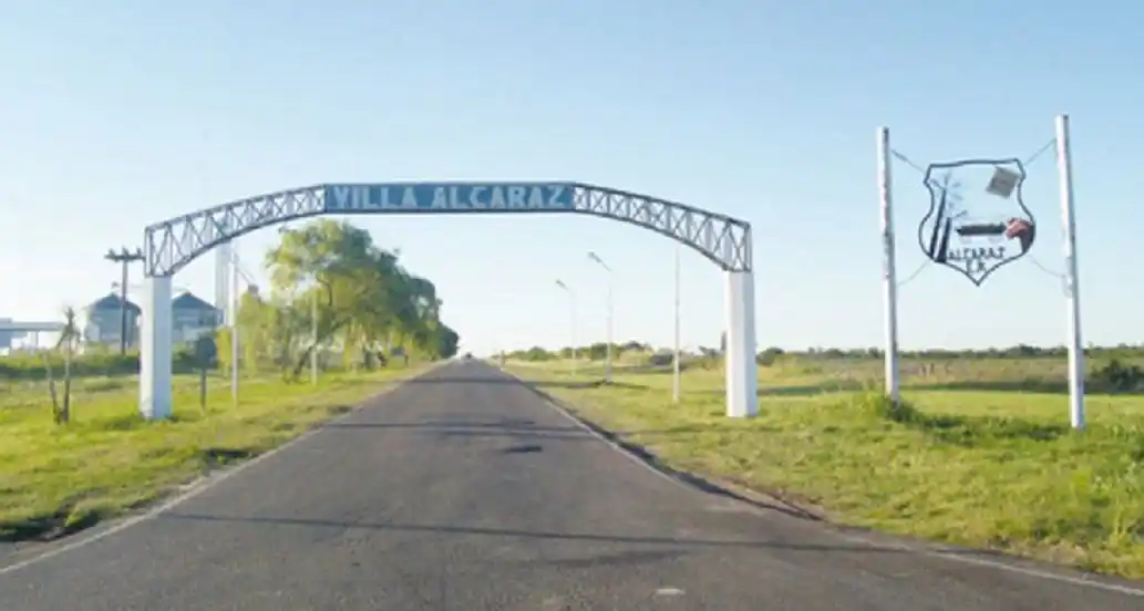 Alcaraz: luego del primer caso confirmado aislaron a 12 personas