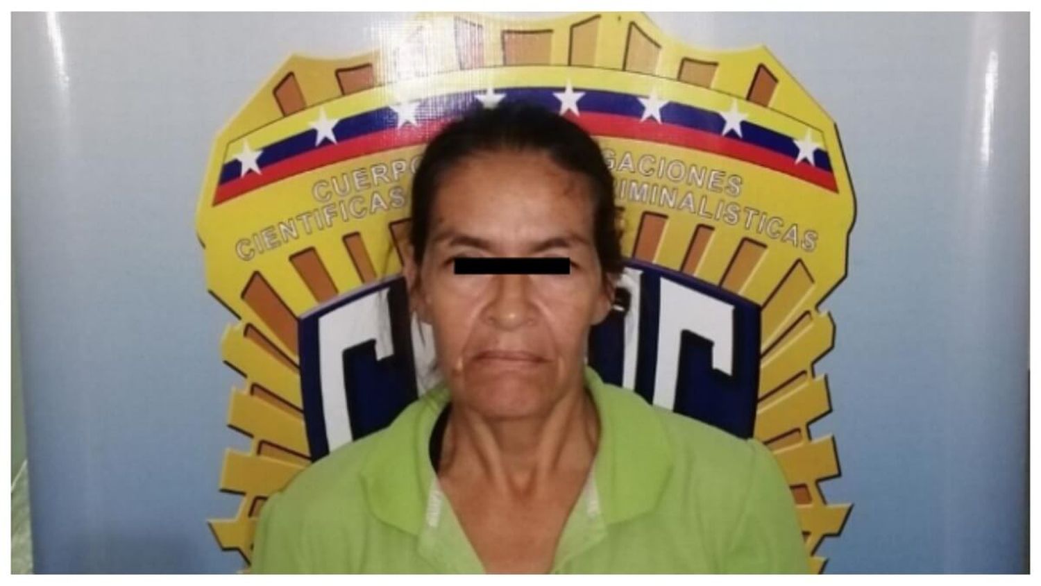 ¡DE TERROR! Mujer quiso quemar la casa con sus hijos adentro en el Táchira