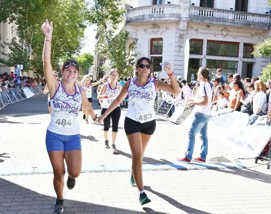 La semana próxima siguen  las inscripciones presenciales 