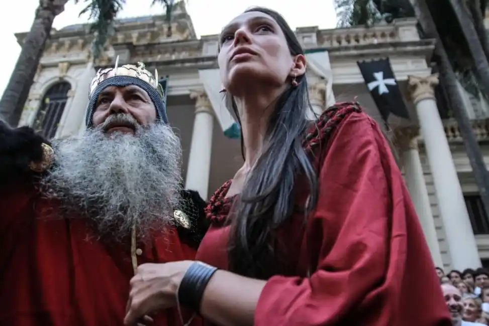 Vuelve “La Comarca” a Villa Hortensia