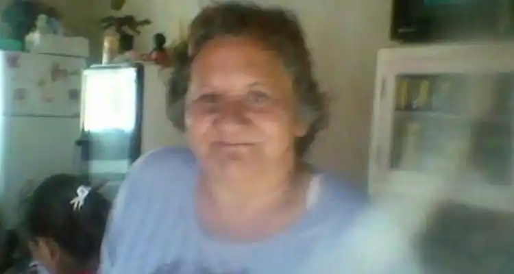 Una mujer que contrajo Guillain – Barré  fue derivada en estado delicado