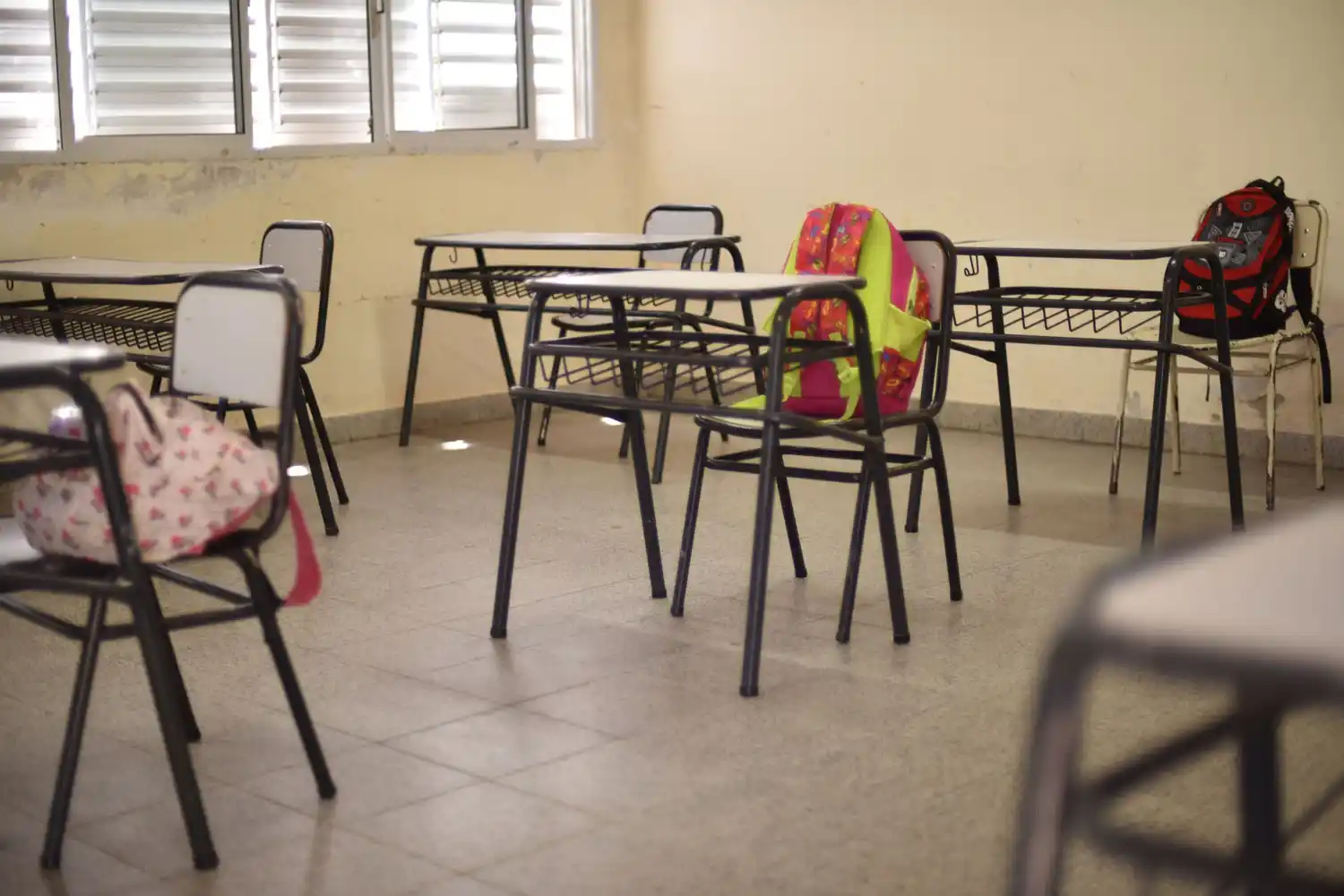 Calendario escolar 2022: Confirmaron cuando inicia, termina y el período de vacaciones