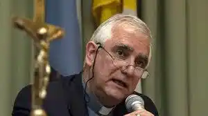 UNA PREGUNTA MOLESTA
