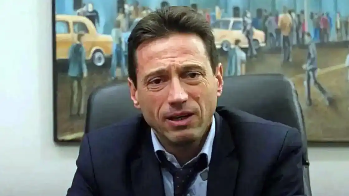 Marcelo Moretti