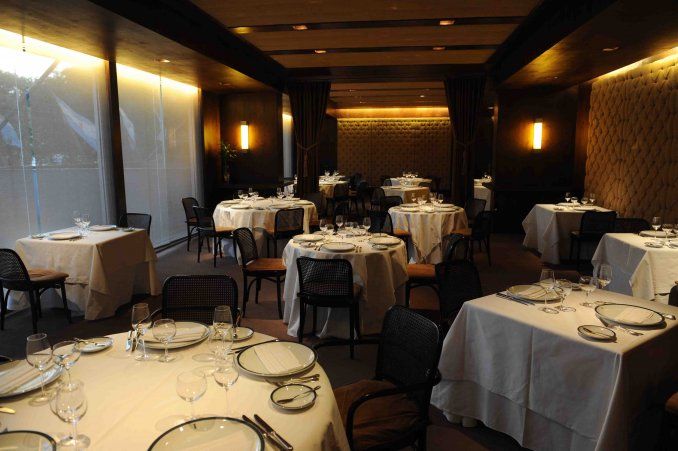 Montenegro habilitó la ampliación de las actividades gastronómicas