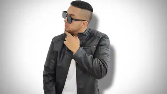 «Jodaesbaby» está conquistando Tenerife BAJO CERO