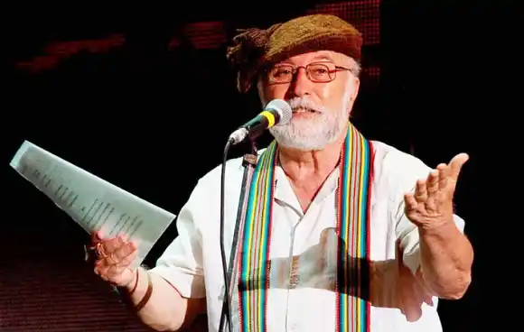 Tercer encuentro del Seminario para el Estudio de la Cultura Chamamecera“Paí Julián Zini”