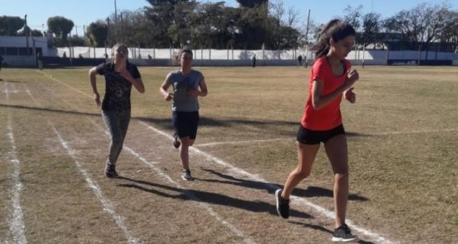 Juegos Bonaerenses 2018: Concluyó la Etapa Municipal y comienza la Regional
