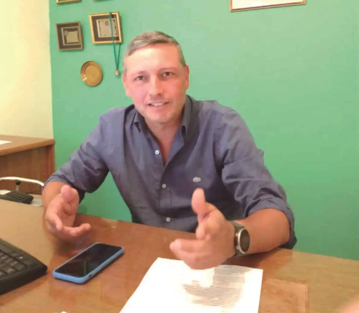 FEMER denunciará convenios cuyos aranceles no acompañan la inflación