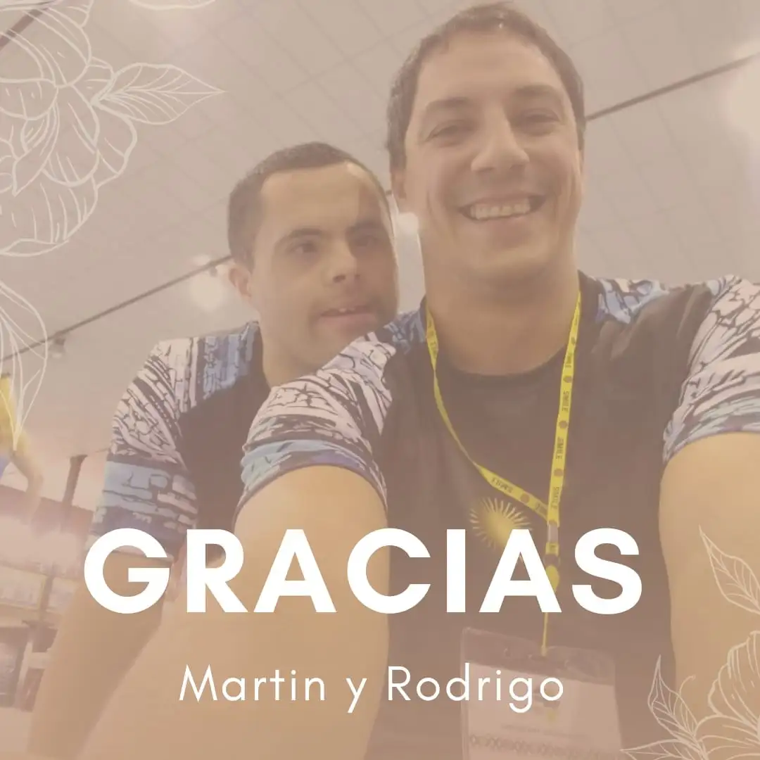 gracias