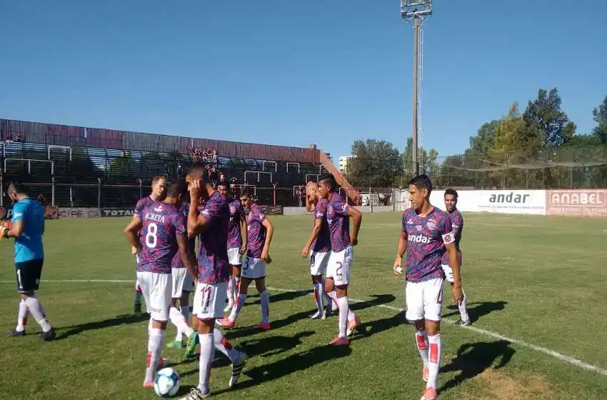 Central Córdoba y la recta final de cara al ascenso