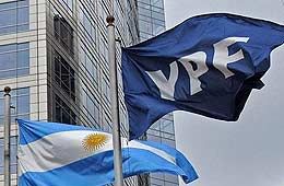 YPF y Chevron ya firmaron para explotar Vaca Muerta