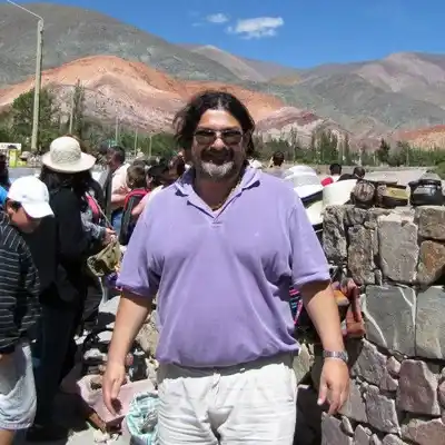 Recordamos a Hernán “Taki” Almeida