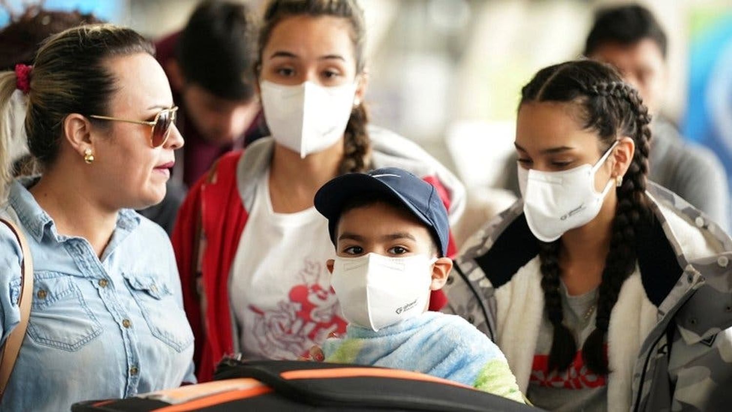 Chaco informa el primer caso autóctono de coronavirus en el país