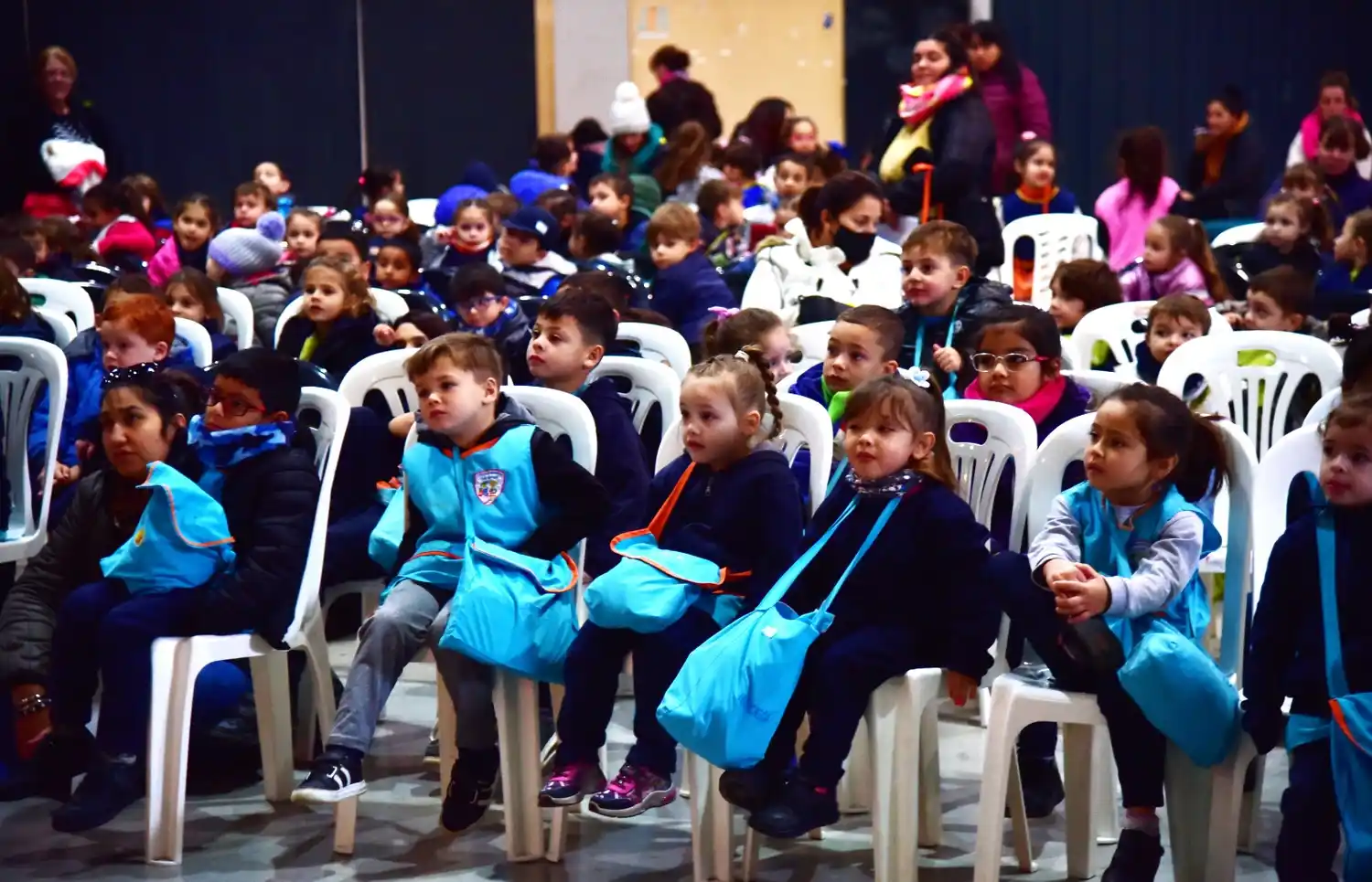 festival de títeres