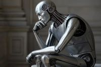 La inteligencia artificial superará a los humanos en un par de años, dice exempleado de OpenAI