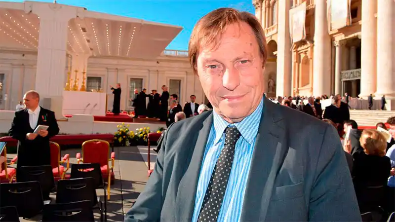 Falleció Sergio Varisco a los 60 años: el ex intendente estaba internado