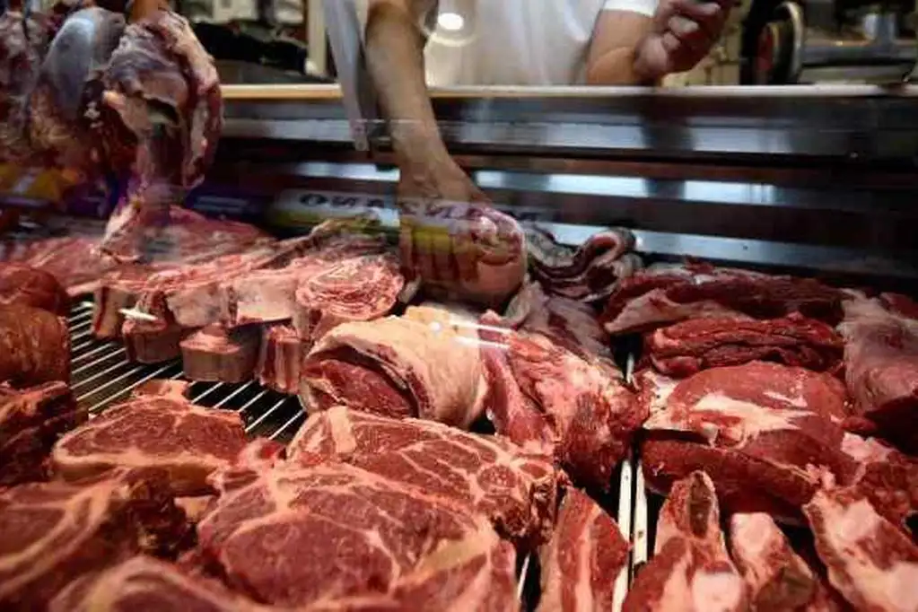 Aseguran que el precio de la carne no mostraría cambios en el otoño