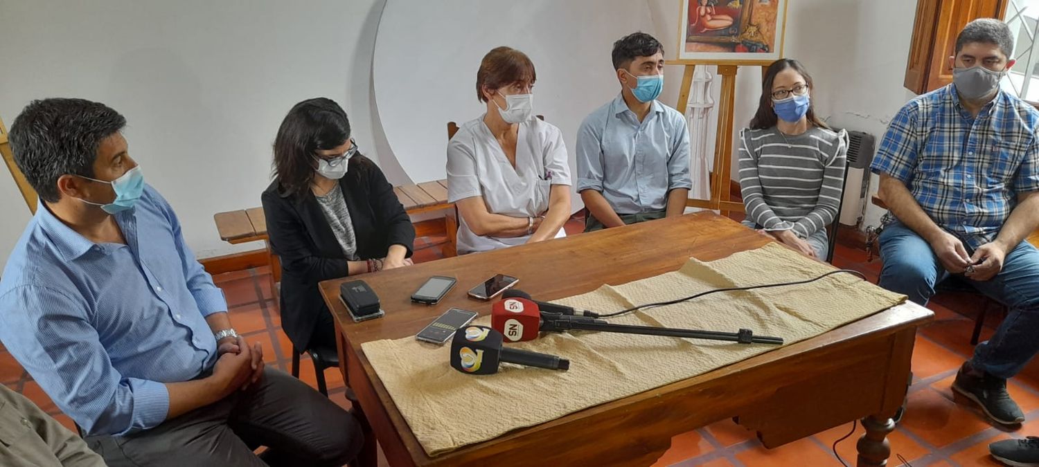 Chikungunya: lo que tenes que saber