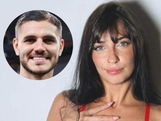 ¿Quién es Caminu? La influencer que quedó vinculada a Mauro Icardi tras la filtración de unos chats