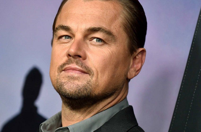 Leonardo Di Caprio sorprendió con un elogio a Argentina