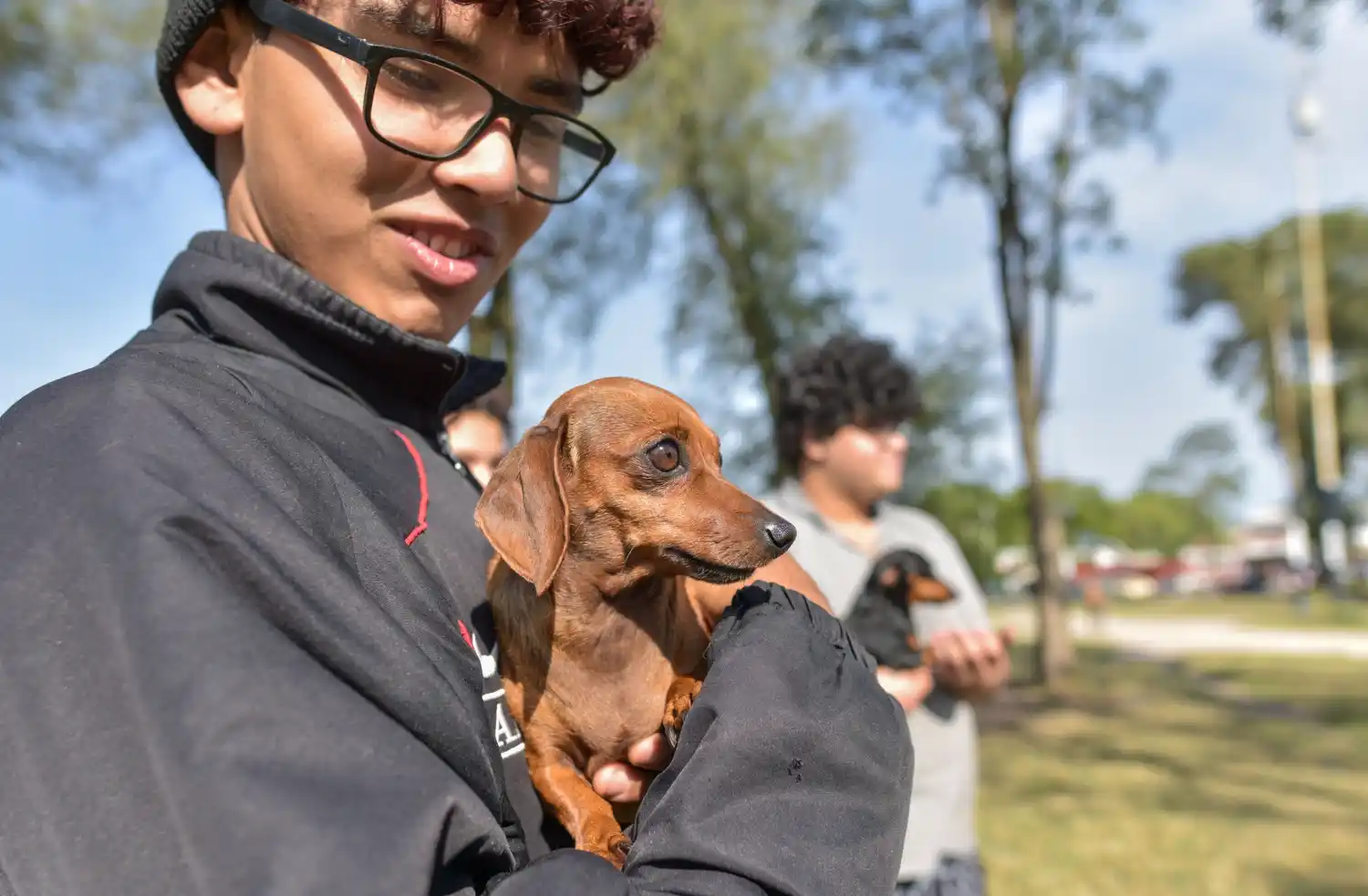 Las castraciones en todas las sedes se realizarán por orden de llegada y sin turno previo.