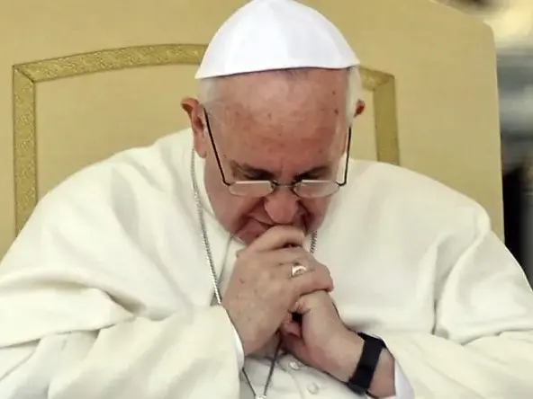 Proponen que el 21 de abril sea feriado nacional en homenaje al papa Francisco