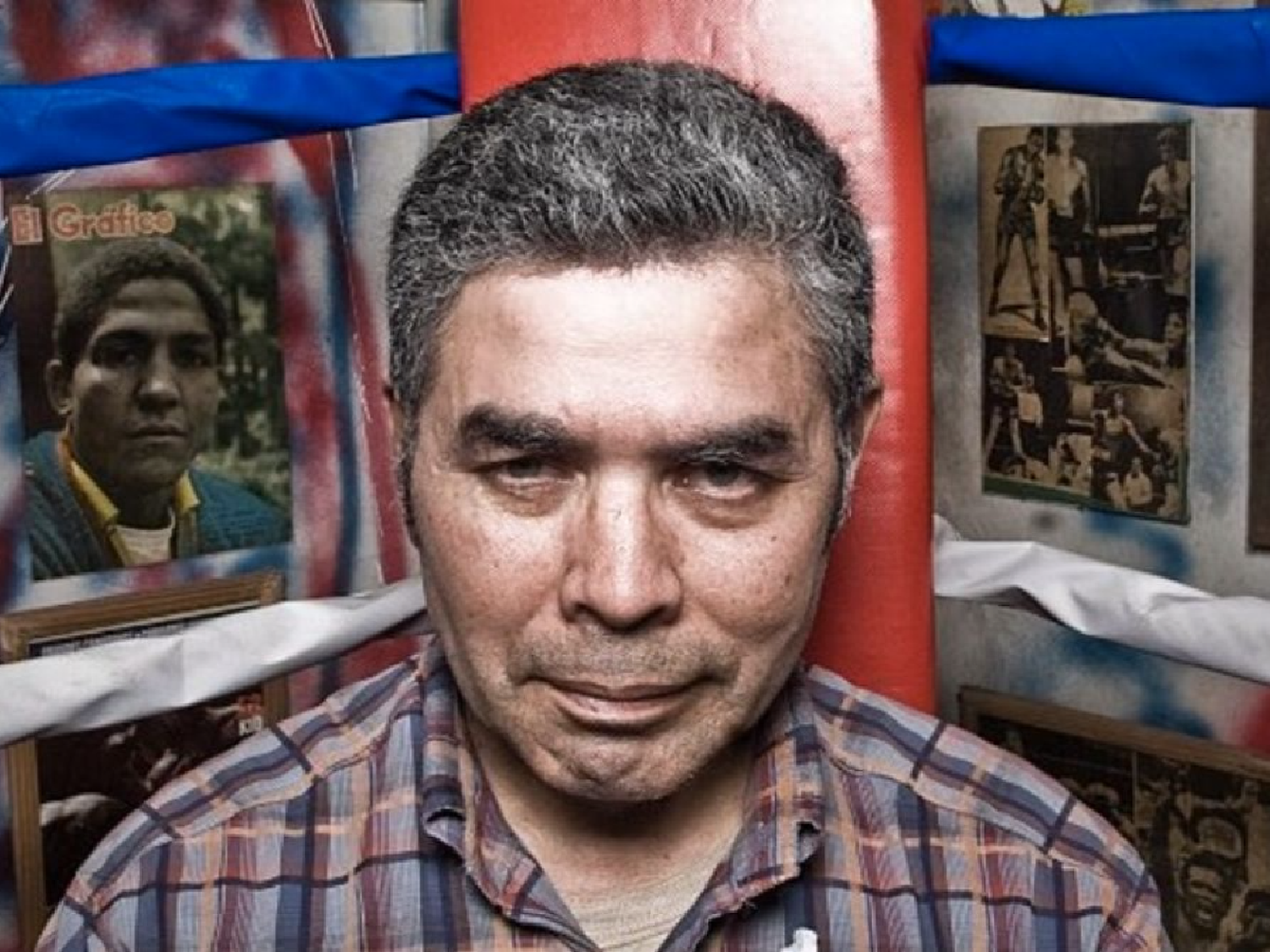 Dolor en el boxeo: a los 65 años, murió Sergio Víctor Palma por coronavirus