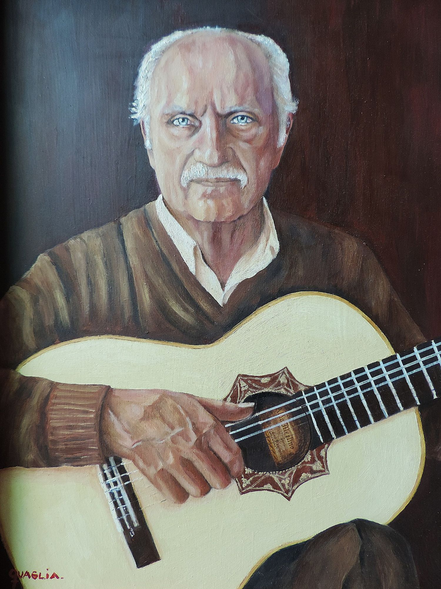 Aldo Merlino