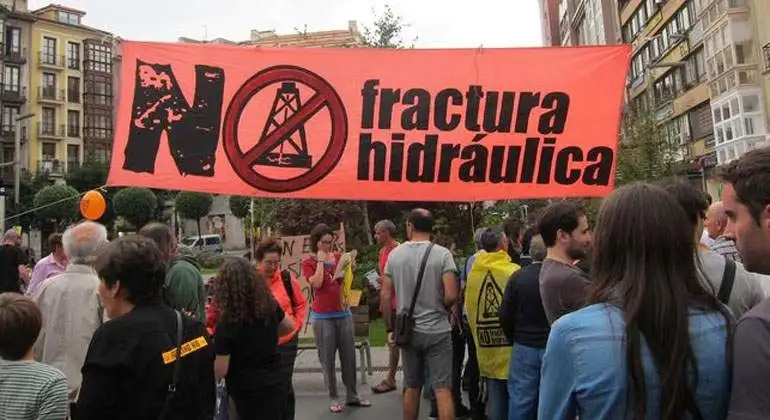 Promulgaron la ley antifracking en todo el territorio de la provincia