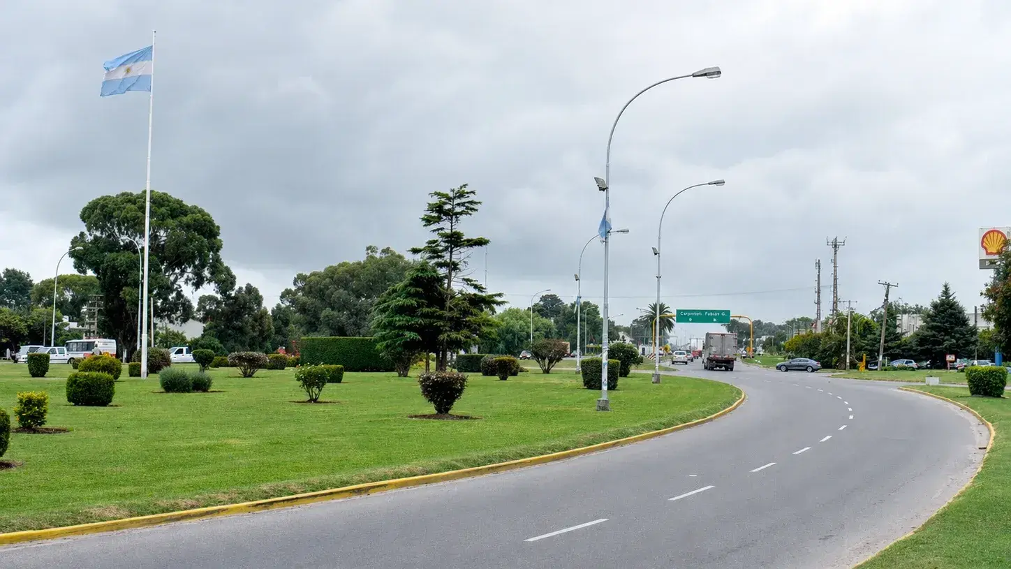 Vecinos de diferentes barrios se autoconvocaron el pasado sábado para reclamar mayor seguridad