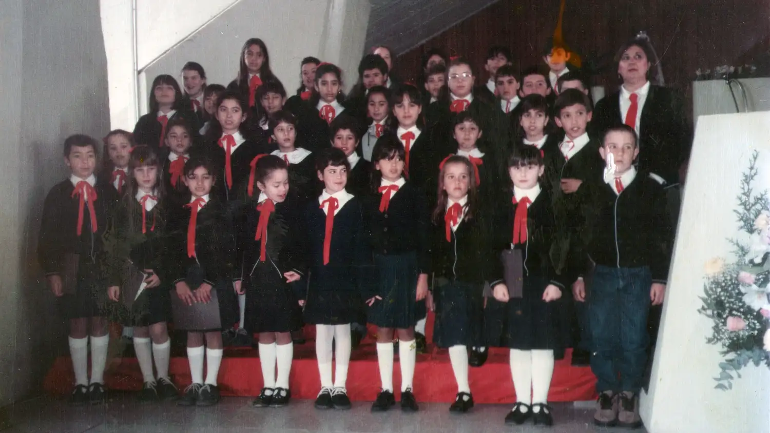 Auditorio Coral Municipal de Arroyito