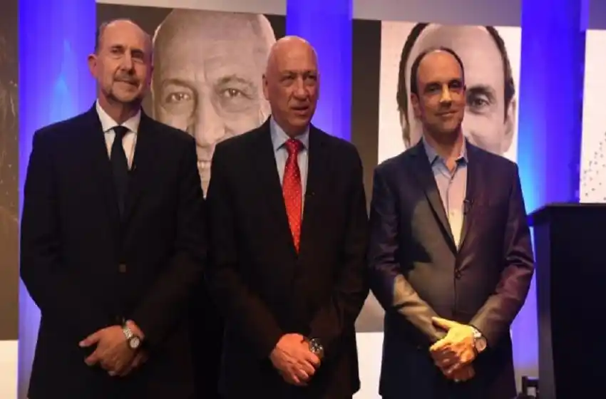 Entre discusiones y chicanas, la seguridad fue el tema que se llevó toda la atención de los candidatos