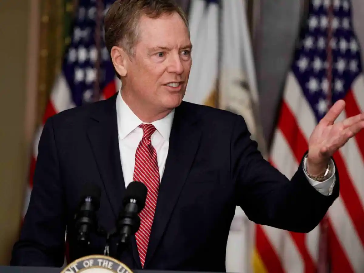 Estados Unidos eliminó los aranceles al acero y aluminio