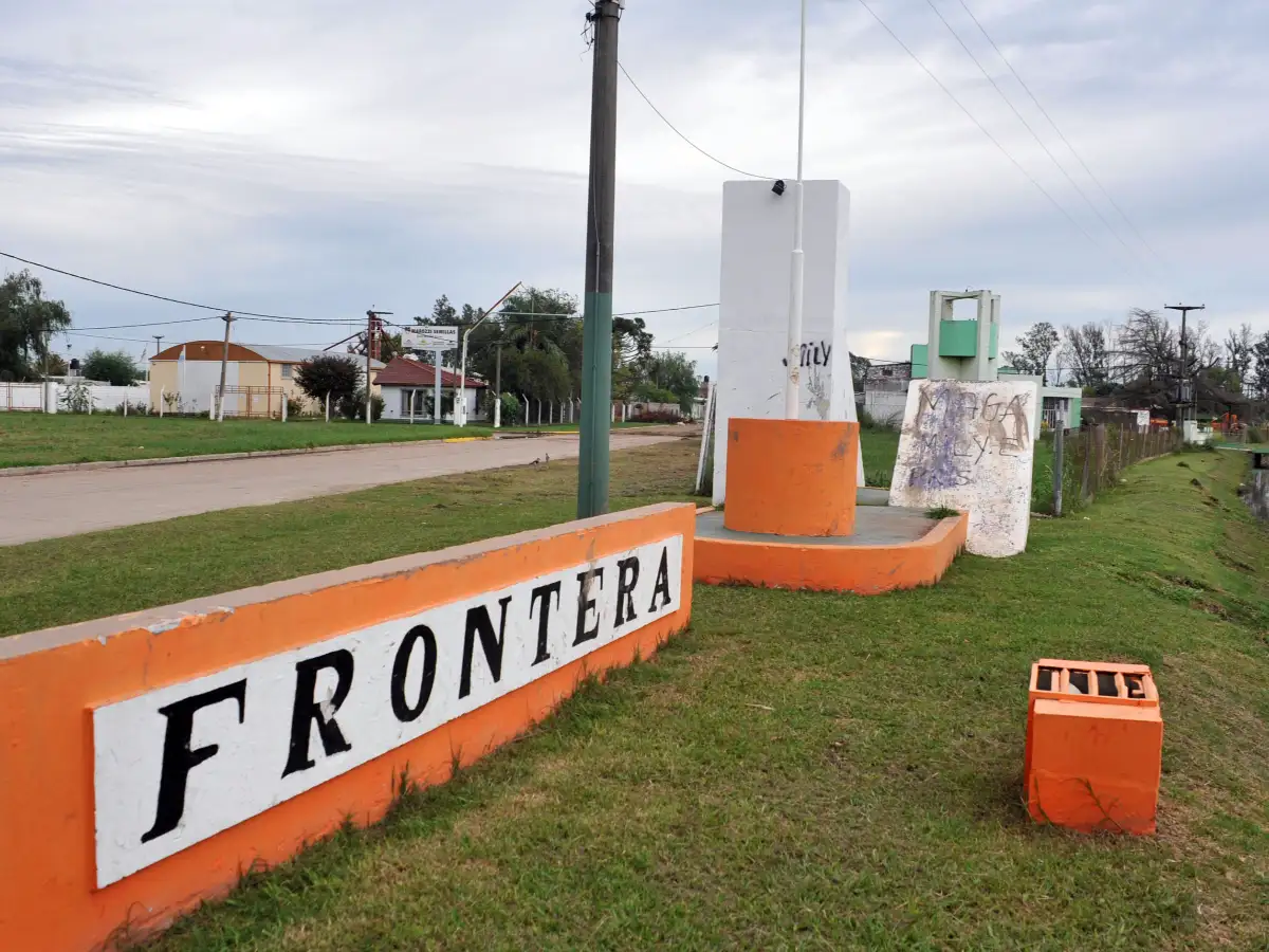 Frontera: preocupación por un vecino desapareció con dinero que fue a cobrar