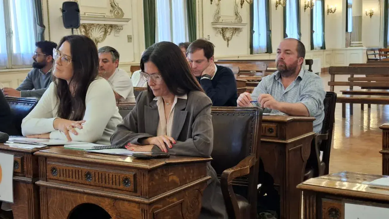 El Movimiento Vecinal calificó la salida de Roxana Calvo como “unilateral e intempestiva”