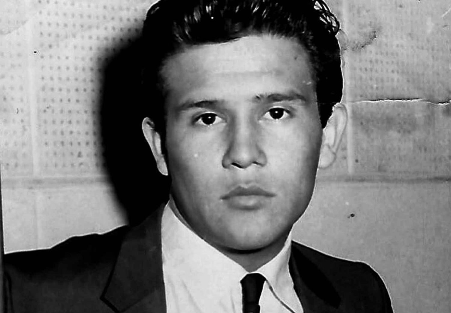 Leo Dan  fue famoso en Latinoamérica