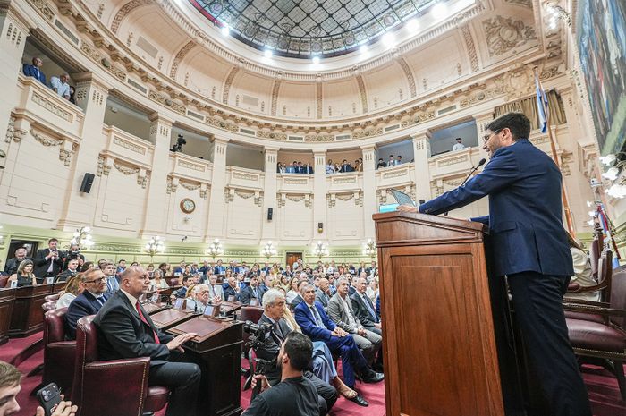 pullaro legislatura - 2